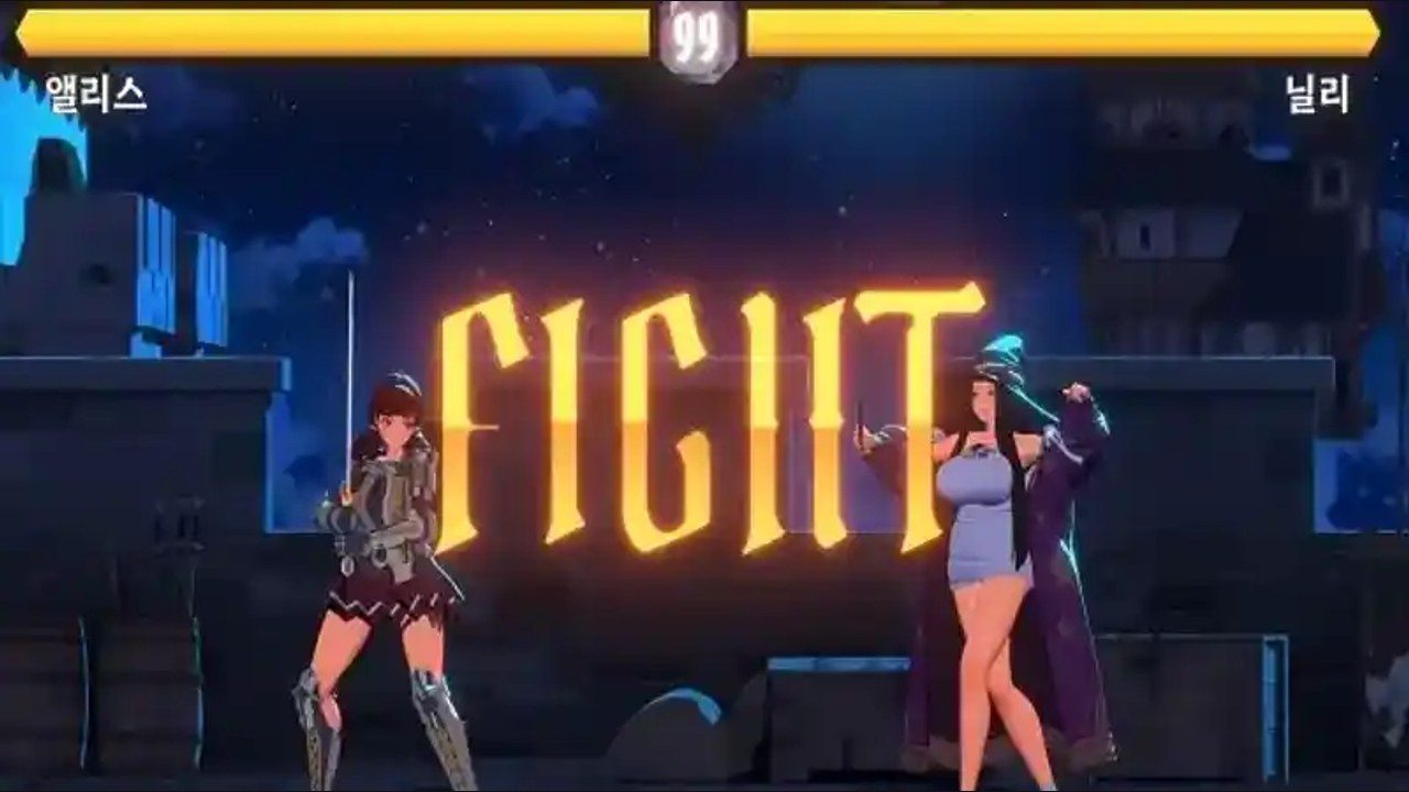 战斗女王 战斗女王游戏官网：Battle Queen与Battle Queen指南 封面图