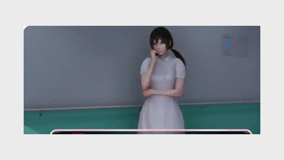 新身体版 实机画面 实机截图 3